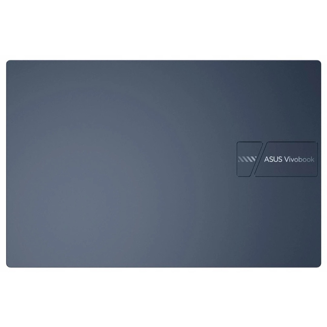 Laptop ASUS Vivobook X1404VA, Intel Core i7-1355U, 12GB 2TB SSD, 14" FHD 1920*1080 IPS, 3200 MHz, Windows 11 Home