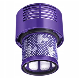 Porszívó alkatrészek és tartozékok