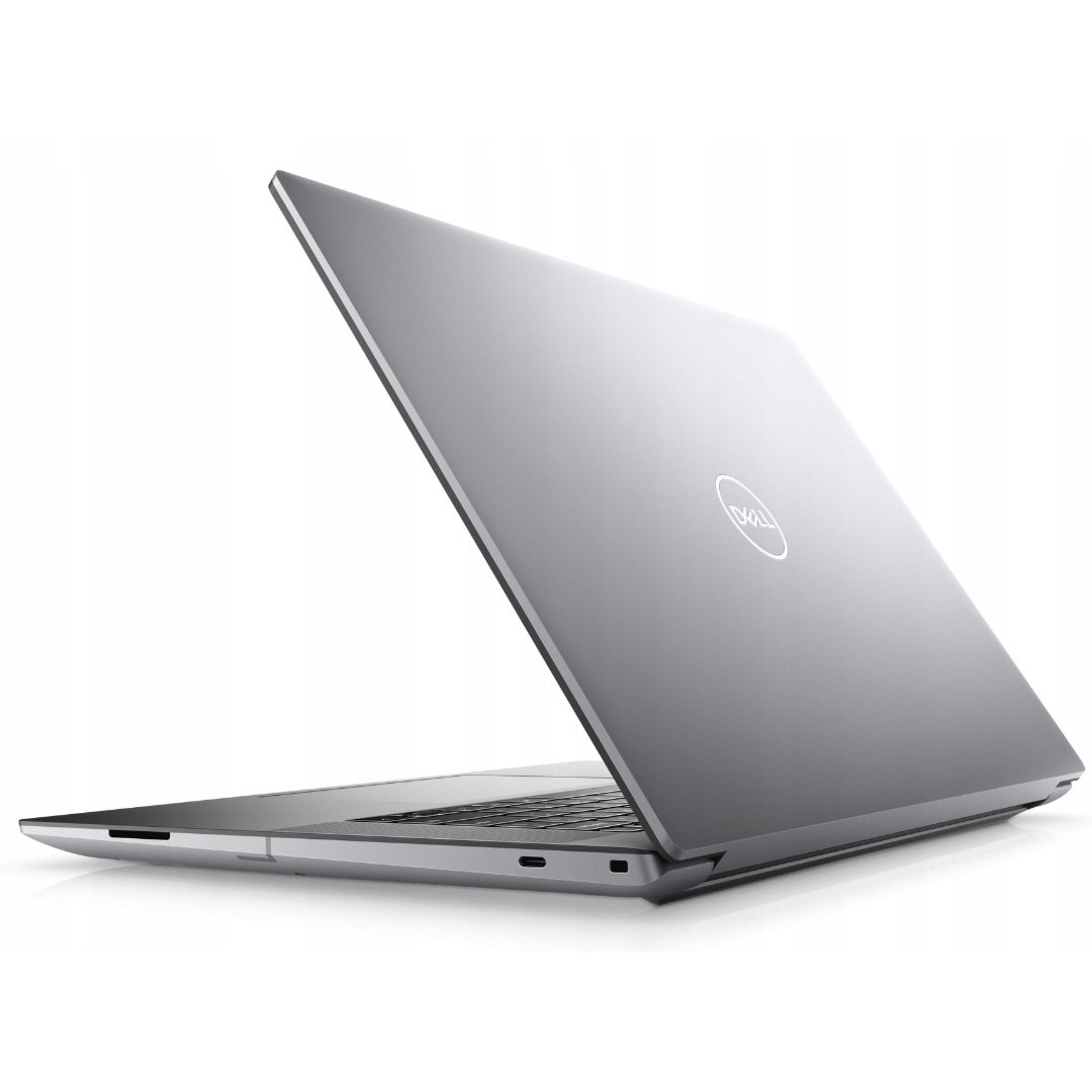 Laptop Dell Precision 5680, Intel Core i7-13800H, 32GB 1TB SSD, 16" FHD+ 1920x1200 IPS, Nvidia GeForce RTX 3500 Ada 12GB, 6000 MHz, Windows 11 Pro
