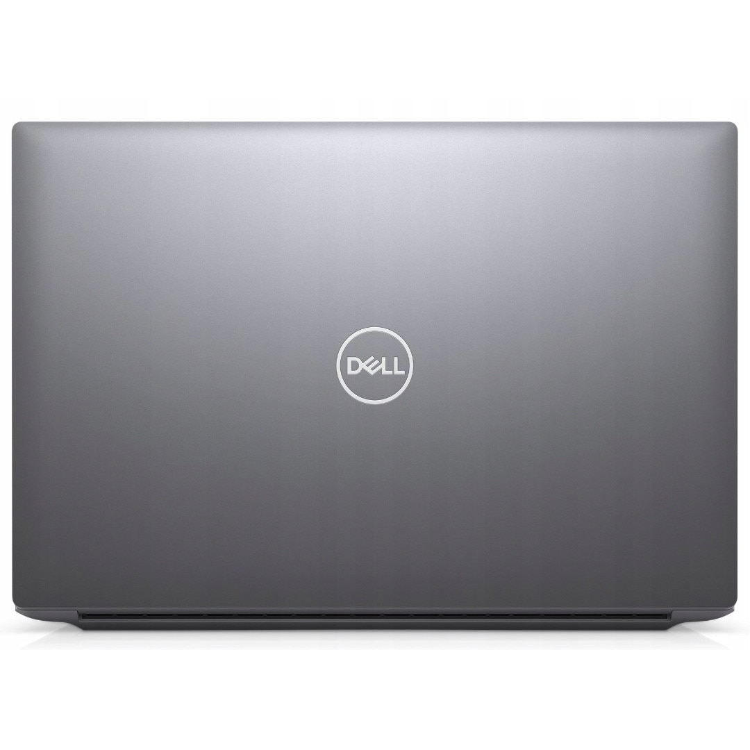 Laptop Dell Precision 5680, Intel Core i7-13800H, 32GB 1TB SSD, 16" FHD+ 1920x1200 IPS, Nvidia GeForce RTX 3500 Ada 12GB, 6000 MHz, Windows 11 Pro