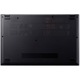 Laptop Acer Extensa 15 EX215-57-51XH cu procesor Intel® Core™ i5-13420H pana la 4.6 GHz, 15.6", Full HD, IPS, 16 GB DDR5 RAM, 512 GB SSD, Intel® UHD Graphics, Windows 11 Pro, Pure Silver