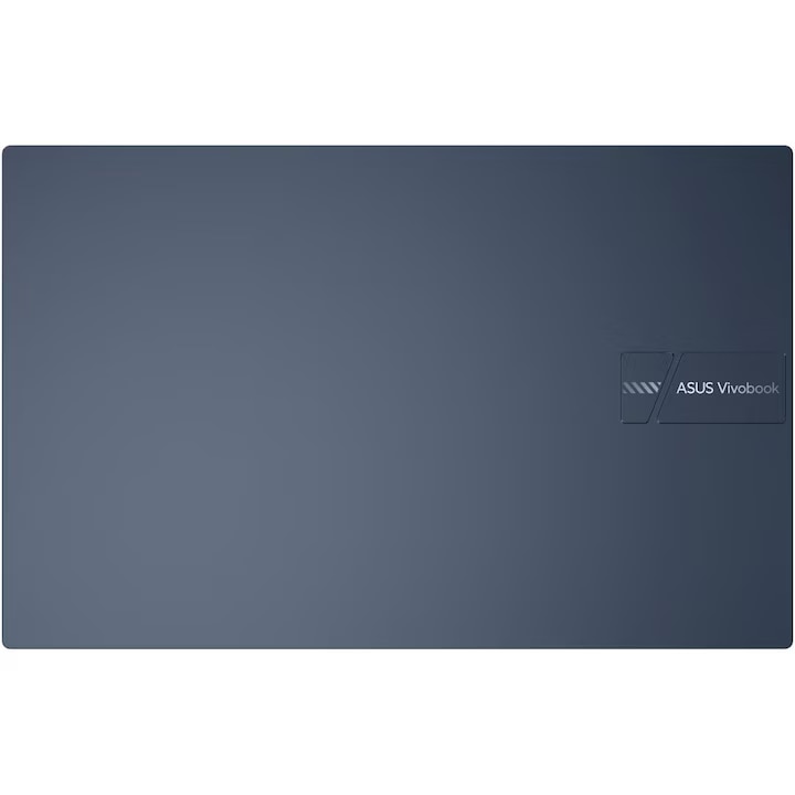 Laptop ASUS Vivobook 17 X1704VA, Intel Core i7, 8 GB RAM, 512 GB SSD, 17.3'', Quiet Blue