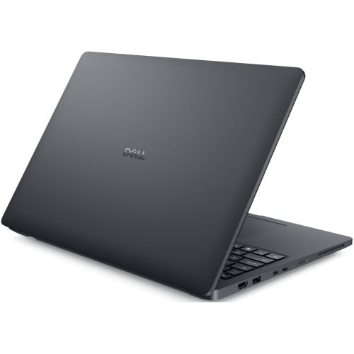 Laptop Dell Pro Max 16 MC16255, 16 inch 1920 x 1200, AMD AI 7 350 8 C / 16 T, 2 GHz - 5 GHz, 8 MB 16 MB cache, 32 GB LPDDR5X, 1 TB SSD, Nvidia RTX PRO 1000, Windows 11 Pro