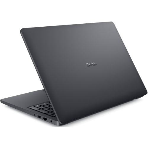 Laptop Dell Pro Max 16 MC16255, 16 inch 1920 x 1200, AMD AI 7 350 8 C / 16 T, 2 GHz - 5 GHz, 8 MB 16 MB cache, 32 GB LPDDR5X, 1 TB SSD, Nvidia RTX PRO 1000, Windows 11 Pro