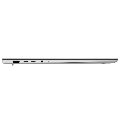 Laptop ASUS ZenBook S16 3K 16 inch AMD Ryzen AI 9 465 32GB 1TB SSD Windows 11 Pro Scandinavian White