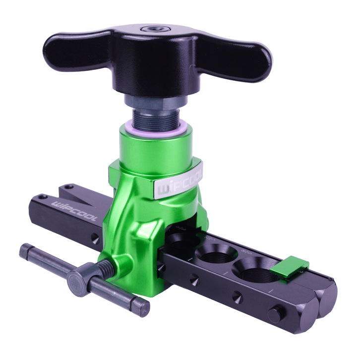 Trusa de bercluit Wipcool EF 2L