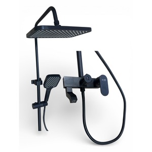 Coloane de dus si seturi de dus