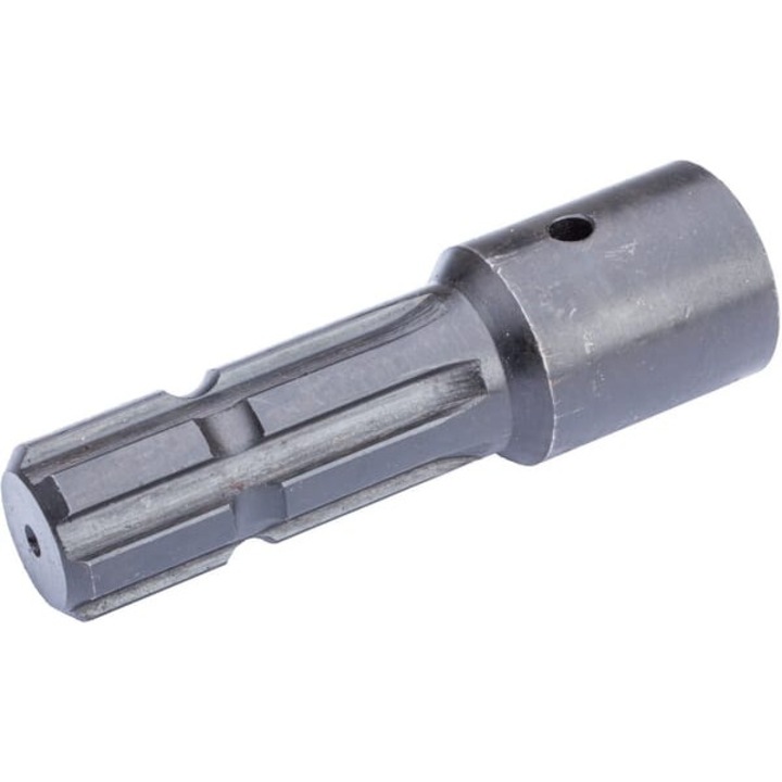 Kardántengely redukció, 1.1/8" Z-6, 1.3/8" Z-6, 150mm, Kramp