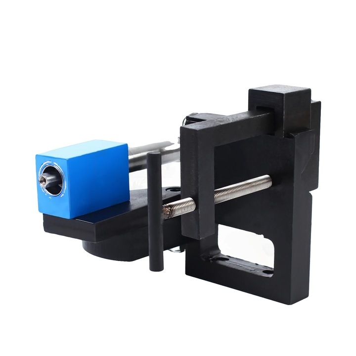 Freza pentru tevi, 0-50 grade, 21.16 lbs, tevi compatibile 3/4" - 3", constructie din fier si otel inoxidabil