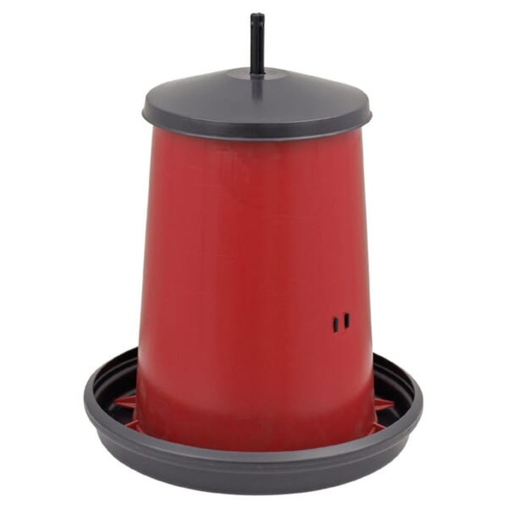 Adapator pentru pasari, River, 5 kg, material plastic