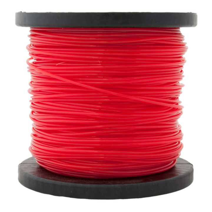 Sotka kerek vágószál, 2,4 mm, 87 m, fűkaszáláshoz és gyepápoláshoz