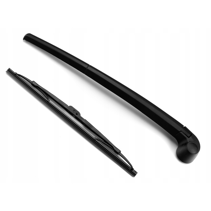 Комплект чистачки AWParts, задни, 350 мм, за Audi A3 8P, A4 B6, B7