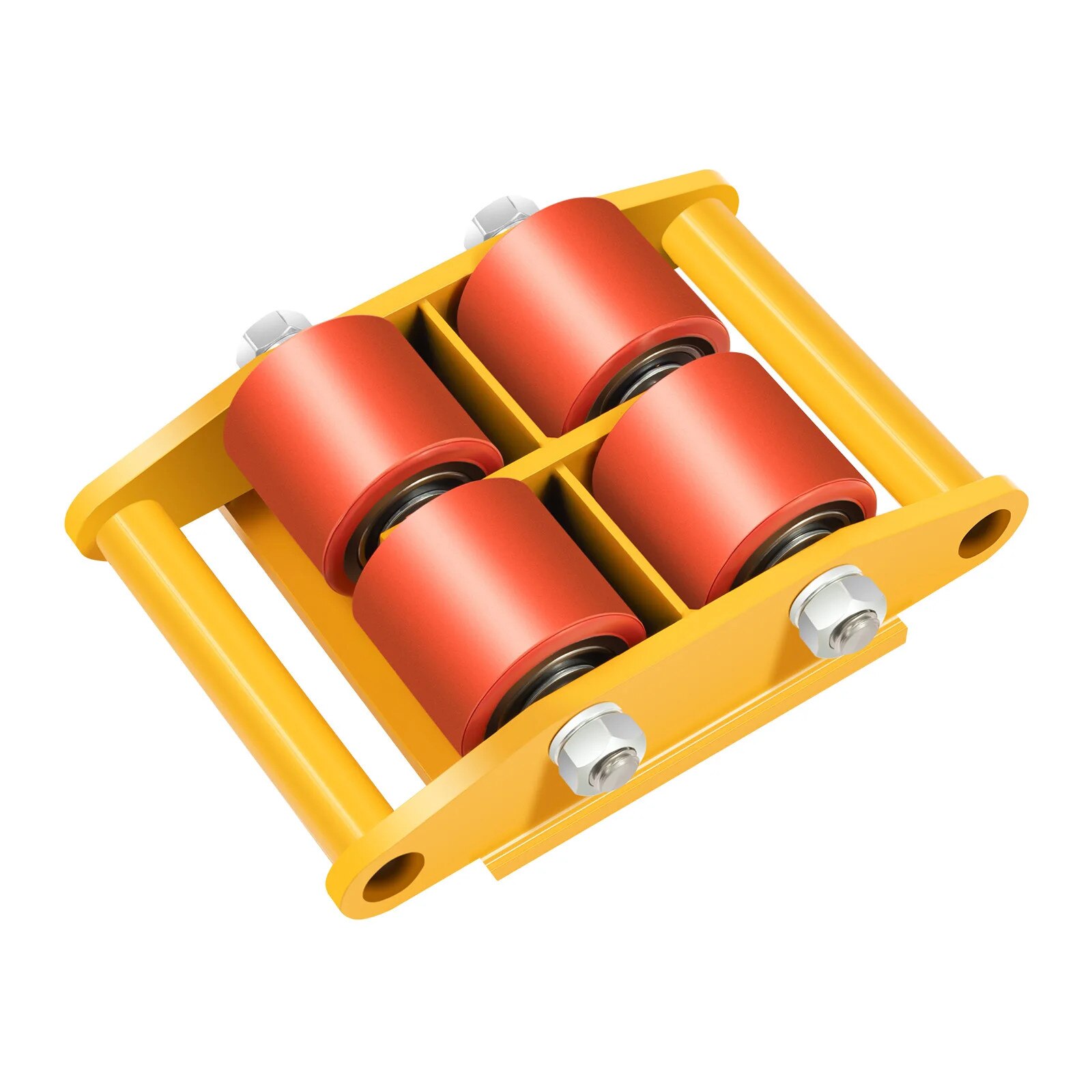 Doly Roti Dolly pentru mutat, 360 grade rotire, capacitate maxima 13228 lbs ...