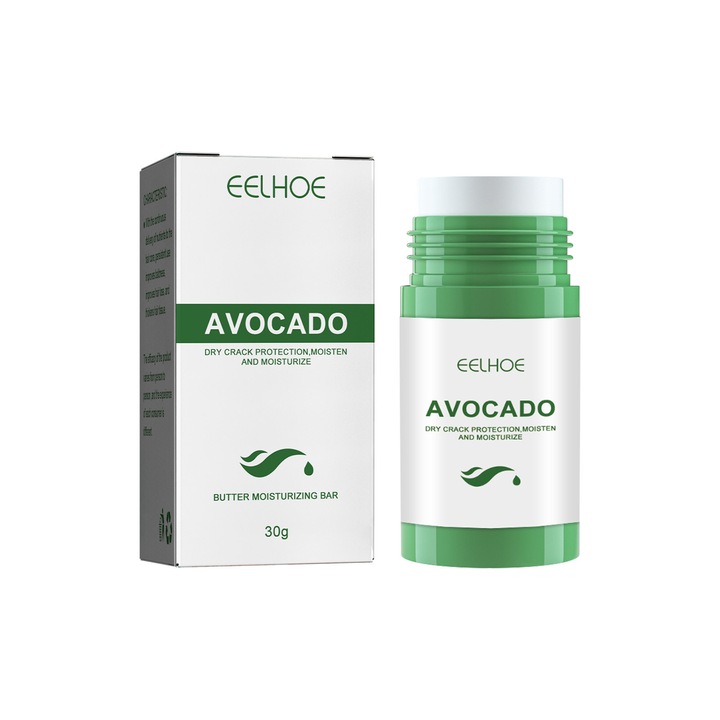 EELHOE hidratáló krém kézre és lábra, repedések elleni védelem