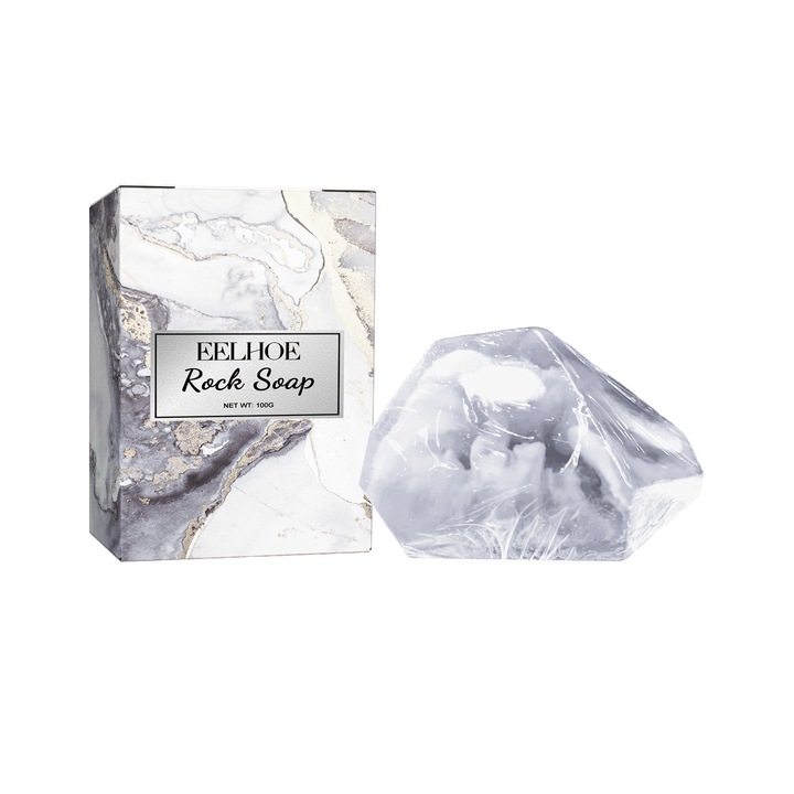 Sapun de baie cu vanilie, ingrijire si hidratare, unisex, EELHOE