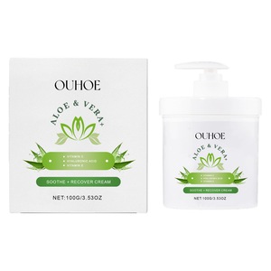 Vitabay Aloe Vera Gel 100% (99.9%) 2X 250Ml -             -            -