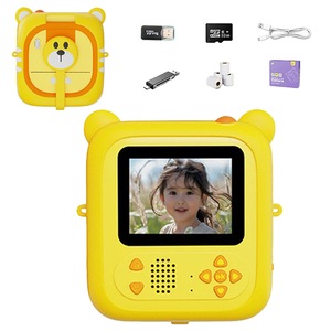 Aparate foto instant