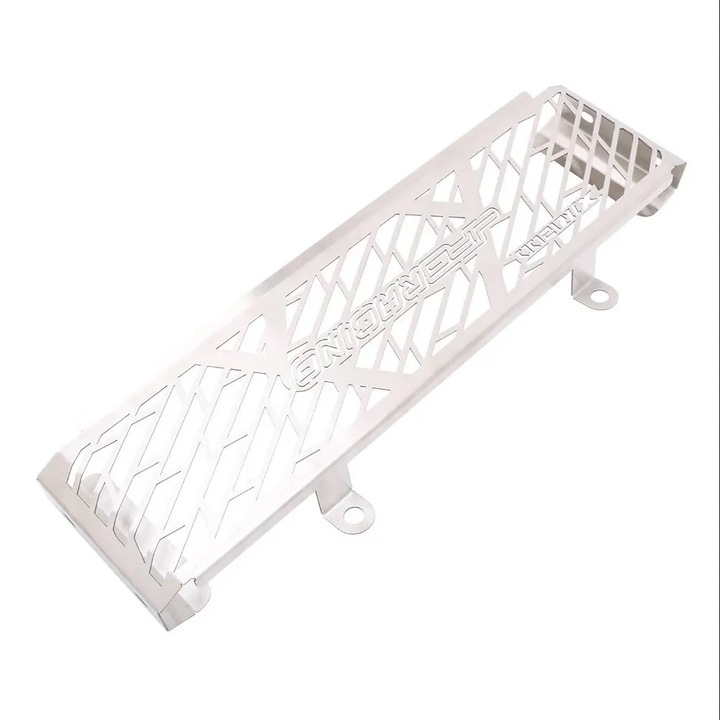 Protectie radiator TopX, pentru Yamaha XJR 1200, inox