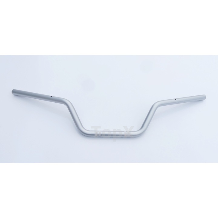 Ghidon TopX pentru Suzuki DL 1000 V-Strom 2014-2016, din otel, cu montaj OEM