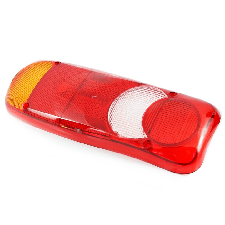 Capac stop pentru Daf, Renault, Peugeot Boxer, Fiat Ducato, Volkswagen Transporter, Volvo și Iveco