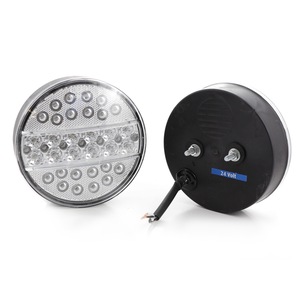 Proiectoare, Lampi & Leduri