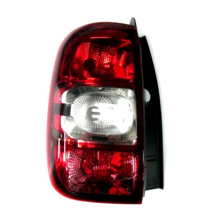 Ляв стоп за Dacia Duster 2013–2017