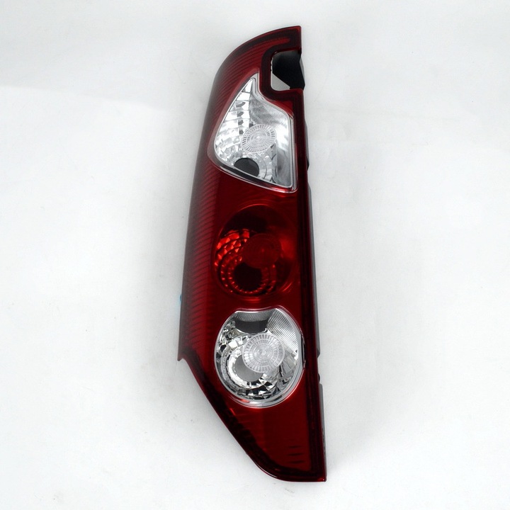 Ляв стоп за Renault Kangoo 2008–2012, хоризонтална врата