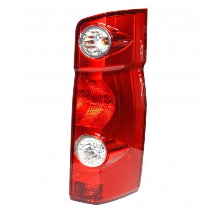 Stop stânga pentru Volvo FE/FL, 2001+, cu plafon