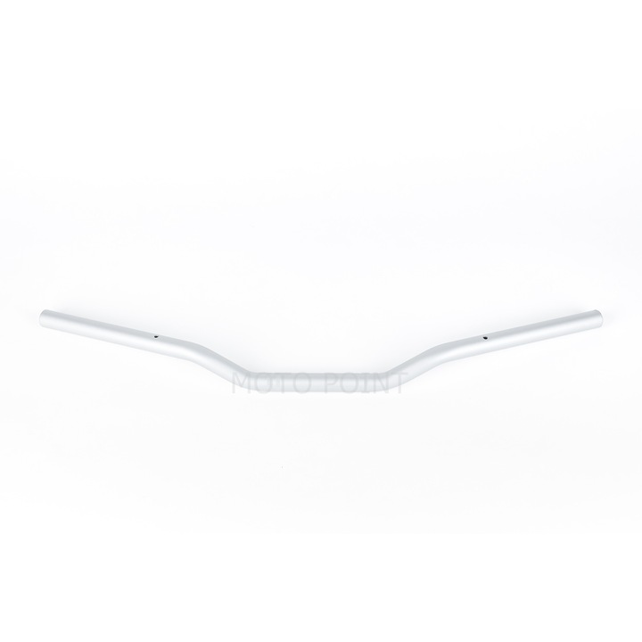 Ghidon moto TopX pentru YAMAHA MT 03/MT 25, 2018+, otel, montaj OEM