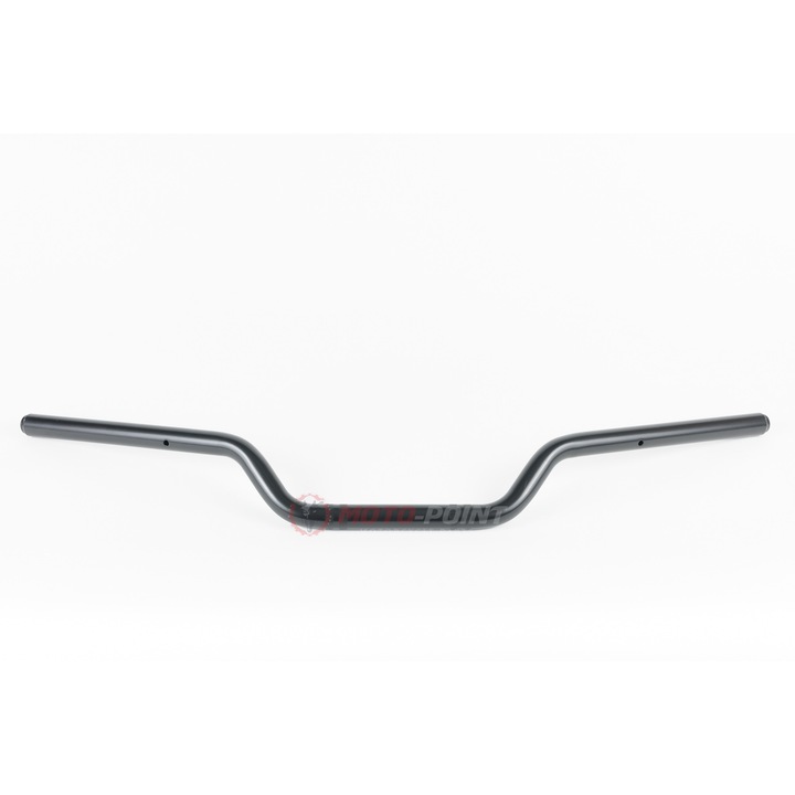 Ghidon moto TopX pentru Kawasaki Z750, 2007-2012, din otel, cu montaj OEM