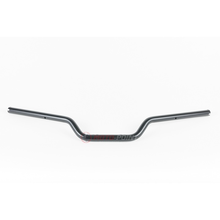 Ghidon TopX pentru Kawasaki Z650 2017+, din otel, cu montaj OEM