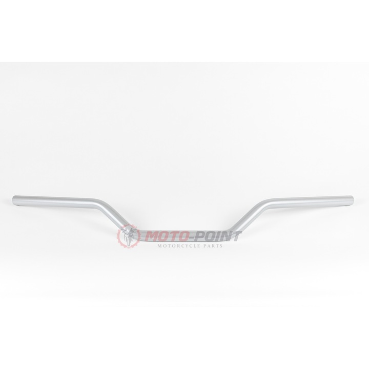 Ghidon TopX pentru Honda XL 700 V Transalp 2008-2011, din otel, cu montaj OEM