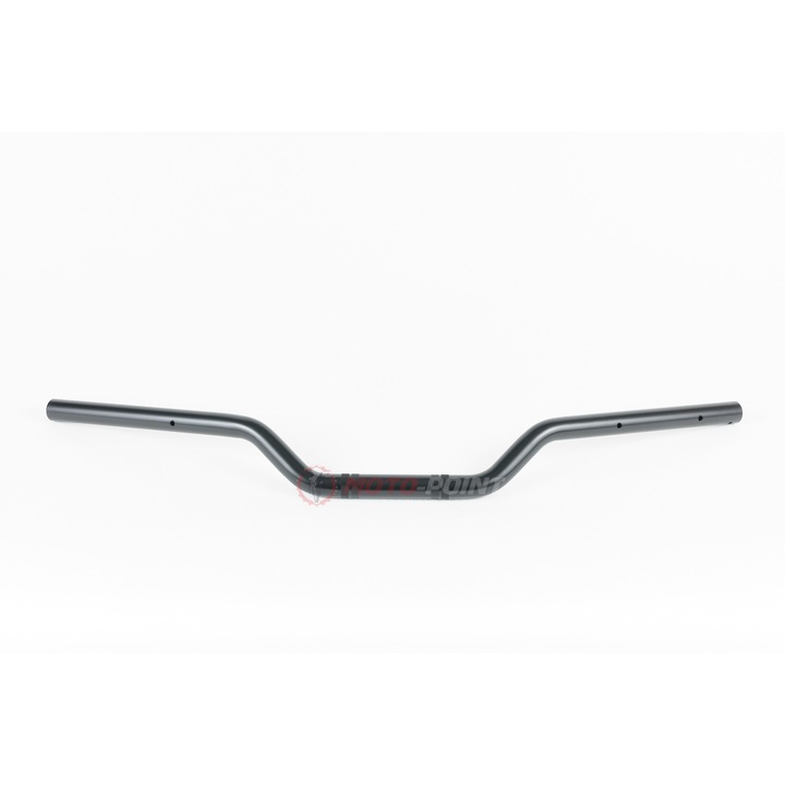 Ghidon TopX pentru Honda NC 700 S ABS 2012-2013, din otel, montaj OEM