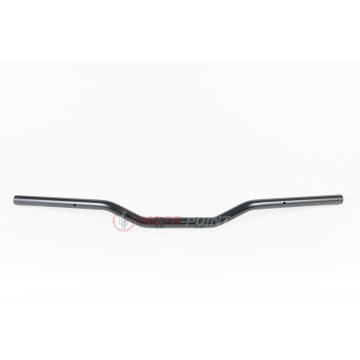 Ghidon TopX pentru Honda CB 650 F, 2017-2020, din otel, montaj OEM