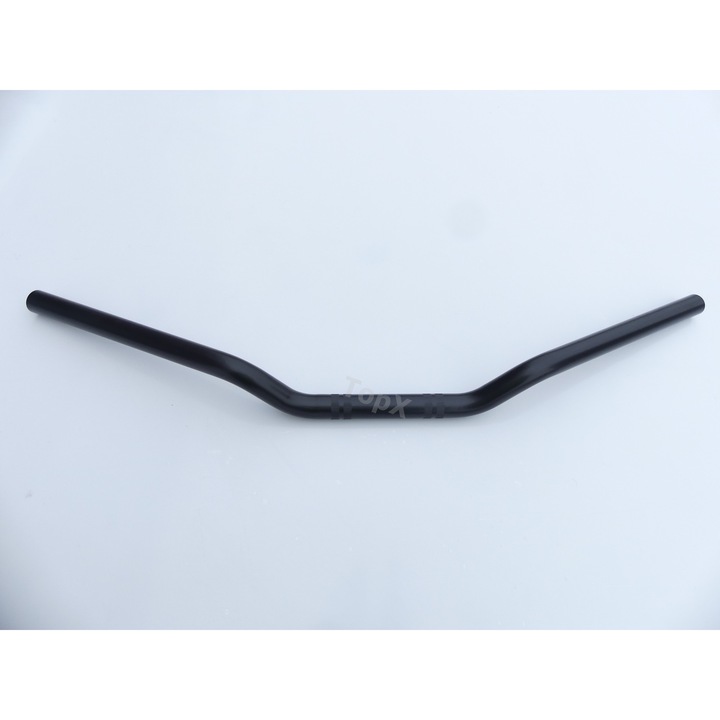 Ghidon TopX pentru Suzuki GSX 650 F, 2008-2015, din otel, cu montaj OEM