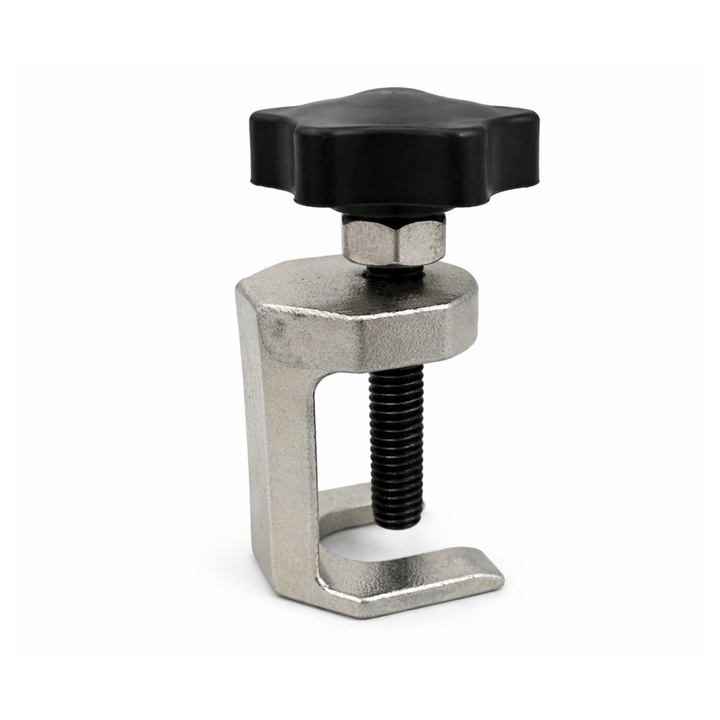 Ablaktörlő prés, Gebo Tools, 16 mm