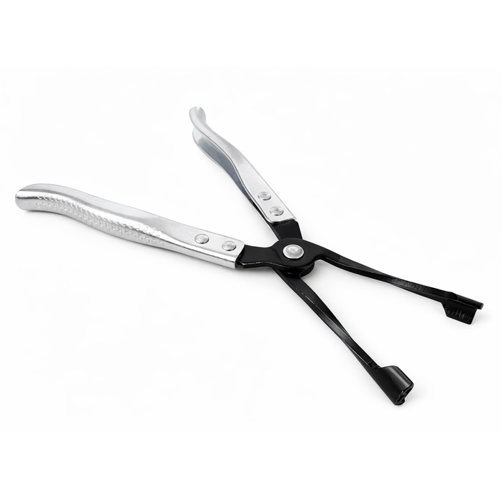 Szelep szimering fogó, Gebo Tools, 268 mm