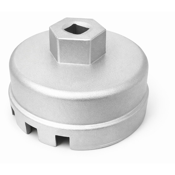 Olajszűrő leszedő kulcs, Gebo Tools