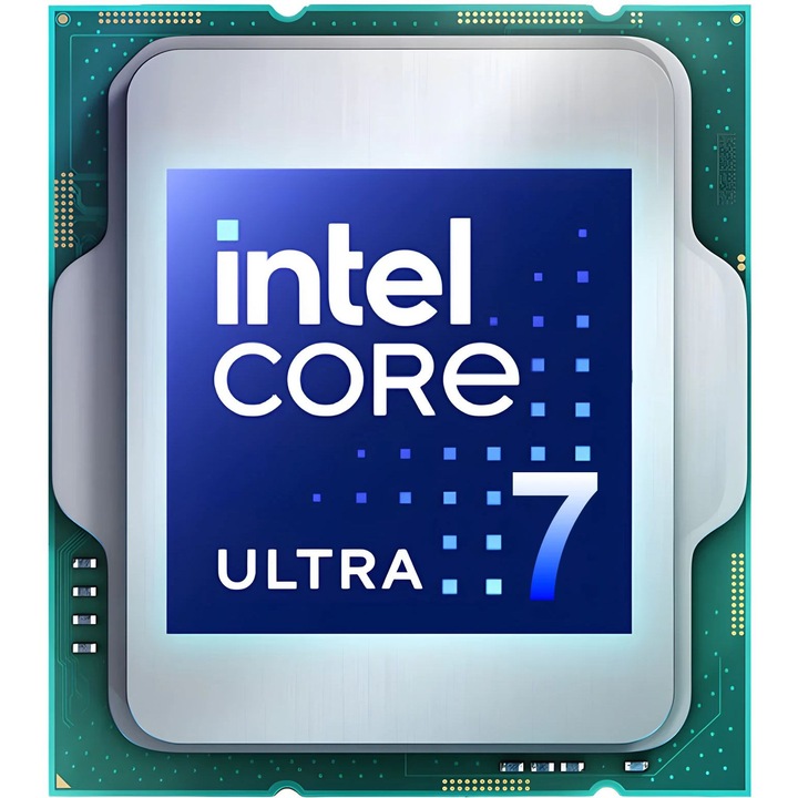 Процесор Intel Core Ultra 7 265 (2.4 GHz) TRAY, 2.40 GHz, Socket LGA1851