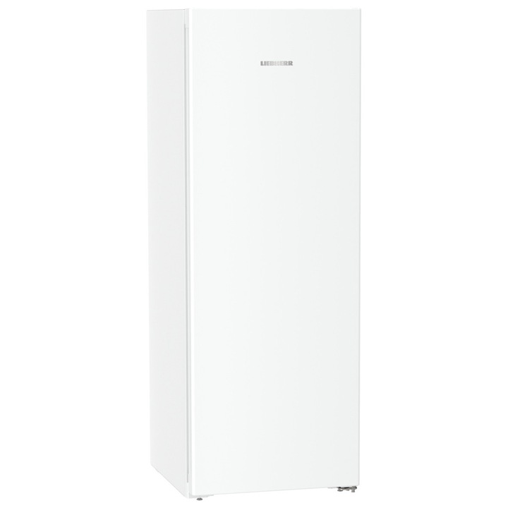 Фризер Liebherr GN50Vd26 plus, No Frost, Обем 238 л, H 165.5 см, Клас D, Бял