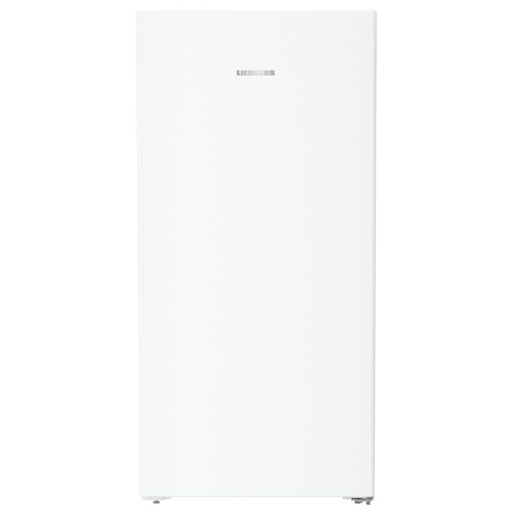 Фризер Liebherr FNa 6625 Plus, No Frost, Обем 260 л, H 145.5 см, Клас A, Бял