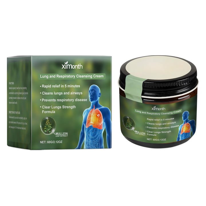 Ximonth testápoló krém kamilla kivonattal és juharfa gyantával, finom textúra, 200 ml