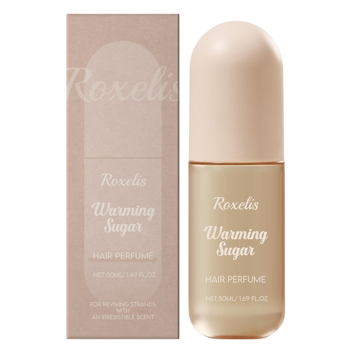 Roxelis szobaillatosító spray vanília illattal, 150ml