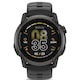 Ceas multisport COROS APEX 4, 46 mm, silicon/nailon, GPS, ecran 1.3 inch, negru