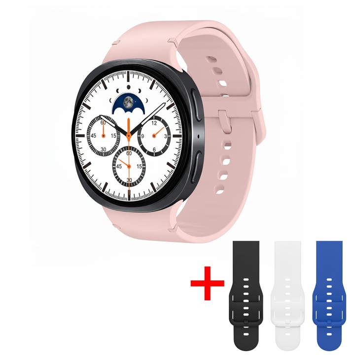 SmartWatch CRZ S8 Mini