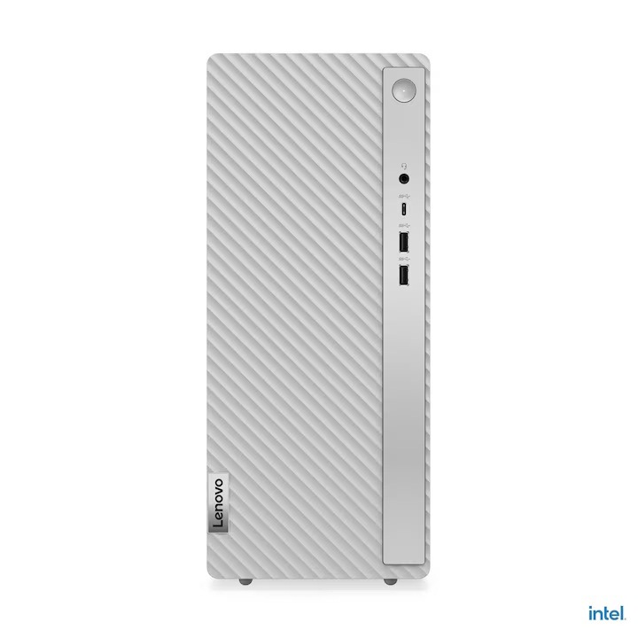 Lenovo IdeaCentre Tower 14IRR9, i5-14400, 16GB DDR5, 512 GB SSD