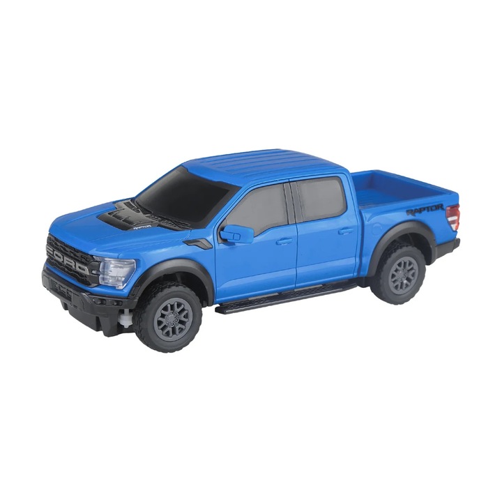 Kamion Koolspeed Ford F-150 Raptor RC 1:24, terepjáró, 2,4 GHz frekvencia