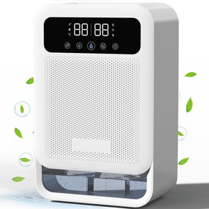 Изсушители за въздух