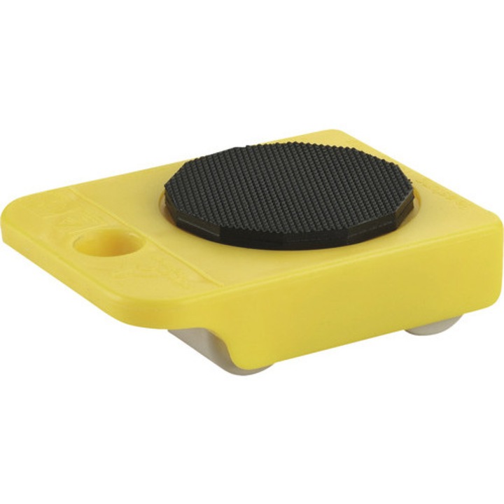 Suport cu roti pentru mutat mobila Tarrox 105x75 mm, max. 150kg