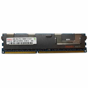 Memorie server Crucial 8GB DIMM, DDR4, 2133MHz, CL15, SR x4 ECC